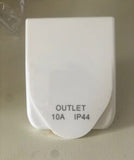 Power Outlet 10A
