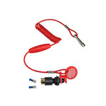 Emergency Kill Switch With Lanyard