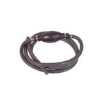 Fuel line universal