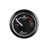 Wema Waste Level Gauge Black