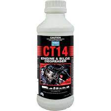 Engine and Bilge Degreaser CT 14