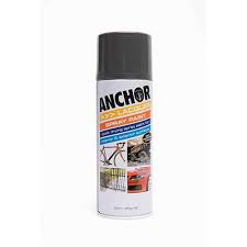 Anchor Lacquer Spray Paint