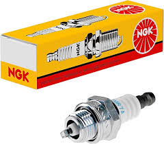 NGK Spark Plugs