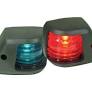 BLA Navigation Lights Side Mount