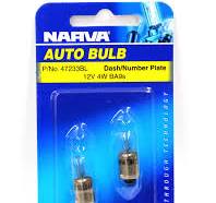 NARVA Auto Bulb