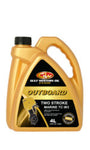 Two Stroke Marine Oil