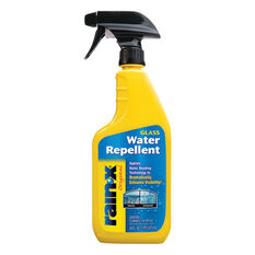 Rain X Glass Water Repellent