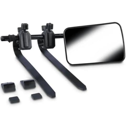 Dometic SMF102 Flat towing mirror, pair