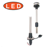 Light Pole 360 Degree LED with Nylon Fixed Base